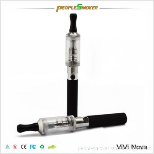 Clearomizers, 3.5mL with Great Vapor & More Puffs